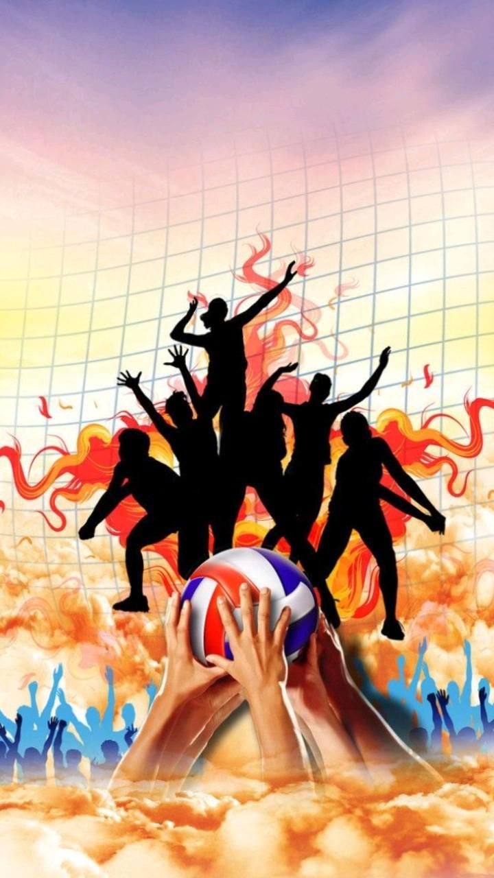 Festival Bola Voli Remaja Nusantara